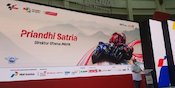 Klarifikasi MGPA Terkait Biaya WiFi Rp350 Ribu di Media Center MotoGP Mandalika Klarifikasi MGPA Terkait Biaya WiFi Rp350 Ribu di Media Center MotoGP Mandalika