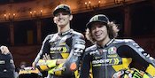 Sebut Ducati Tangguh, Valentino Rossi Pede VR46 Kompetitif di MotoGP 2022