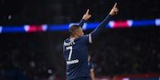 Buka-Bukaan, PSG Tidak Yakin Bisa Pertahankan Kylian Mbappe