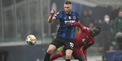 Milan Skriniar Tetap Tinggal di Inter Milan Hingga Akhir Musim, Selanjutnya: Pindah PSG 