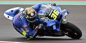 Joan Mir Marah Suzuki Tinggalkan MotoGP, Akui Dekati Honda Joan Mir Marah Suzuki Tinggalkan MotoGP, Akui Dekati Honda