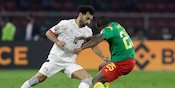 Bikin Komentar Kontroversial Soal Salah, Striker Kamerun Ini Sekarang Menanggung Malu Bikin Komentar Kontroversial Soal Salah, Striker Kamerun Ini Sekarang Menanggung Malu