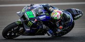 Yamaha: Franco Morbidelli Bisa Secepat Fabio Quartararo, Hanya Harus Lebih Pede