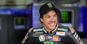 Pede Takkan Didepak Monster Yamaha di MotoGP 2023, Franco Morbidelli: Mereka Tim yang Setia