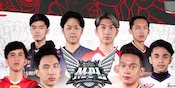 Jadwal Lengkap MPL ID Season 9, Jangan Lewatkan Keseruannya!
