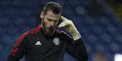Klaim Andy Cole: Tanpa De Gea, Manchester United Cuma Klub Medioker
