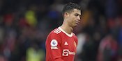 Ronaldo Diklaim Sebagai Contoh Buruk Buat Pemain Muda Manchester United