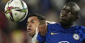 Cedera Berkepanjangan, N'Golo Kante Disarankan Pensiun Cedera Berkepanjangan, N'Golo Kante Disarankan Pensiun
