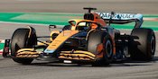 Jadwal Live Streaming Formula 1 GP Bahrain 18-20 Maret 2022 di Vidio
