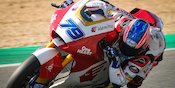 Hasil Tes Pramusim Moto2-Moto3 Jerez: Ai Ogura Berkuasa, Mario Aji Masuk 10 Besar