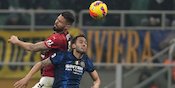 Beda Milan dan Inter: Yang Satu Mainkan Sepak Bola Modern, Satunya Sepak Bola Jadul Beda Milan dan Inter: Yang Satu Mainkan Sepak Bola Modern, Satunya Sepak Bola Jadul