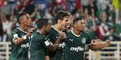 Profil Klub dan Daftar Pemain Palmeiras di Piala Dunia Antarklub 2025 Profil Klub dan Daftar Pemain Palmeiras di Piala Dunia Antarklub 2025