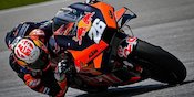 Misteri Dani Pedrosa di Sepang: Ikut Uji Coba MotoGP Tapi Rahasiakan Hasil