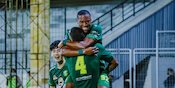 Cetak Gol untuk Persebaya, Arsenio Valpoort Ingin Segera Bertemu Bonek Cetak Gol untuk Persebaya, Arsenio Valpoort Ingin Segera Bertemu Bonek