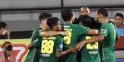 Persebaya Surabaya 'Koleksi' Pemain dari Tim Degradasi BRI Liga 1, Apa Kata Bonek?