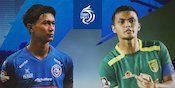 Jadwal dan Link Live Streaming Persebaya vs Arema FC di Vidio