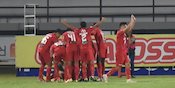 8 Pemain Persija Dipanggil ke Timnas U-19, Siap Hadapi Tempaan Fisik Shin Tae-yong 8 Pemain Persija Dipanggil ke Timnas U-19, Siap Hadapi Tempaan Fisik Shin Tae-yong