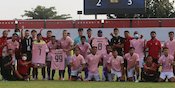 Tambah Daya Gedor, Persik Kediri Pinang Eks Penggawa PSS Sleman Tambah Daya Gedor, Persik Kediri Pinang Eks Penggawa PSS Sleman
