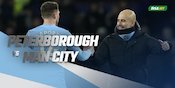 Prediksi Peterborough United vs Manchester City 2 Maret 2022