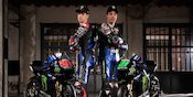 Kehilangan Tim Satelit di MotoGP 2023, Yamaha Pede Tetap Oke dengan 2 Rider