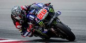 Monster Yamaha Sebut Uji Coba Mandalika Krusial untuk MotoGP 2022