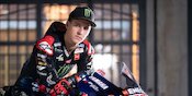 Yamaha Kehilangan Tim Satelit, Fabio Quartararo Santai: Nggak Ada Bedanya