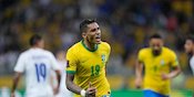 Hasil Pertandingan Brasil vs Paraguay: Skor 4-0 Hasil Pertandingan Brasil vs Paraguay: Skor 4-0