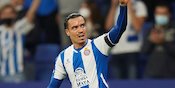 Espanyol Benarkan Arsenal Sempat Tawar Raul De Tomas di Deadline Day