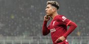 Legenda Liverpool Ini Yakin The Reds tak Lepas Firmino ke Juventus Legenda Liverpool Ini Yakin The Reds tak Lepas Firmino ke Juventus