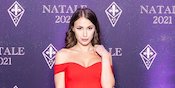 Potret Rossella Petrillo, Jurnalis Cantik Fiorentina yang Bikin Arthur Cabral Sampai Jilat Bibir