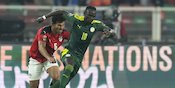 Senegal Atasi Mesir di Final Piala Afrika, Ini Reaksi Didier Drogba Senegal Atasi Mesir di Final Piala Afrika, Ini Reaksi Didier Drogba