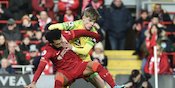Kelas! Mane Minta Liverpool tak Singgung Kemenangannya di Piala Afrika Demi Salah Kelas! Mane Minta Liverpool tak Singgung Kemenangannya di Piala Afrika Demi Salah