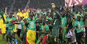 Ada Sadio Mane, Ini Skuat Resmi Senegal untuk Piala Dunia 2022 Ada Sadio Mane, Ini Skuat Resmi Senegal untuk Piala Dunia 2022