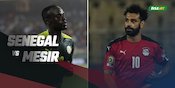 Prediksi Senegal vs Mesir 7 Februari 2022 Prediksi Senegal vs Mesir 7 Februari 2022