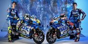 Tekad Perpanjang Kontrak Joan Mir-Alex Rins, Suzuki: Tapi Masih Terlalu Dini Tekad Perpanjang Kontrak Joan Mir-Alex Rins, Suzuki: Tapi Masih Terlalu Dini