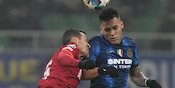 Melihat Pertemuan Terakhir Inter dengan Wakil Inggris, Lawan Liverpool Musim Lalu