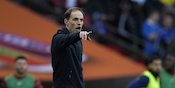 Thomas Tuchel Senang Chelsea Bisa Menang Meski Dihantam Masalah Thomas Tuchel Senang Chelsea Bisa Menang Meski Dihantam Masalah