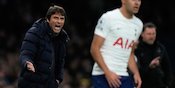 Mikel Arteta Mencak-Mencak Soal Jadwal, Antonio Conte: Ingatlah Penundaan Laga Tottenham vs Arsenal!