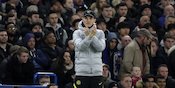 Komentar Thomas Tuchel Soal Situasi Chelsea di Tengah Sanksi Roman Abramovich