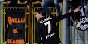 Karena Dusan Vlahovic, Juventus Punya Harapan Raih Scudetto Musim Ini Karena Dusan Vlahovic, Juventus Punya Harapan Raih Scudetto Musim Ini