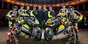 Galeri: Yellow Era! Valentino Rossi Luncurkan VR46 Racing Team Jelang MotoGP 2022