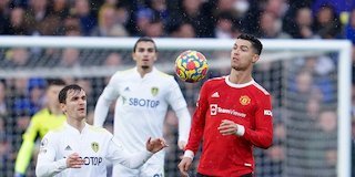 MU Libas Leeds, Ronaldo: Kemenangan Penting Sebelum Lawan Atletico! thumbnail