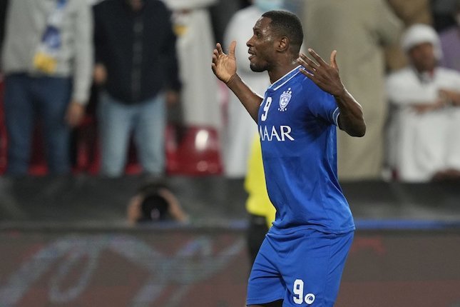 Odion Ighalo (Al Hilal)