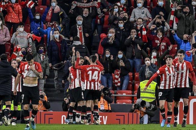 Athletic Bilbao