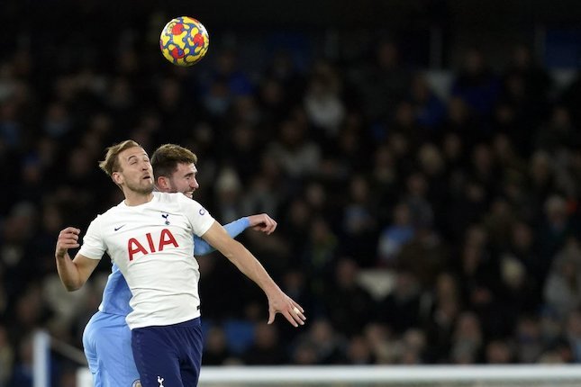 Harry Kane