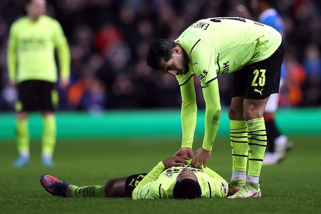 Rekap Hasil Play-off Liga Europa