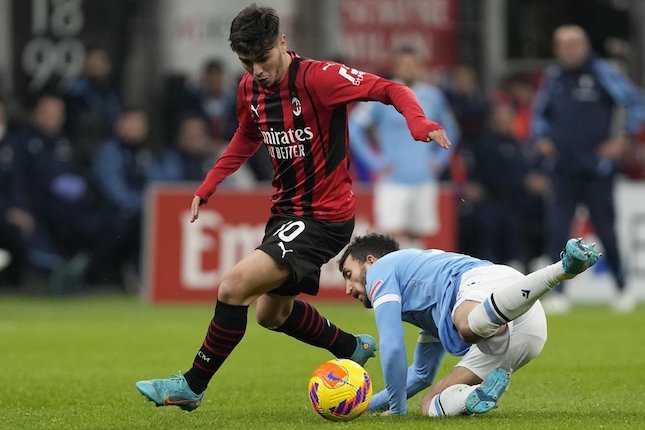 Brahim Diaz (6,5)