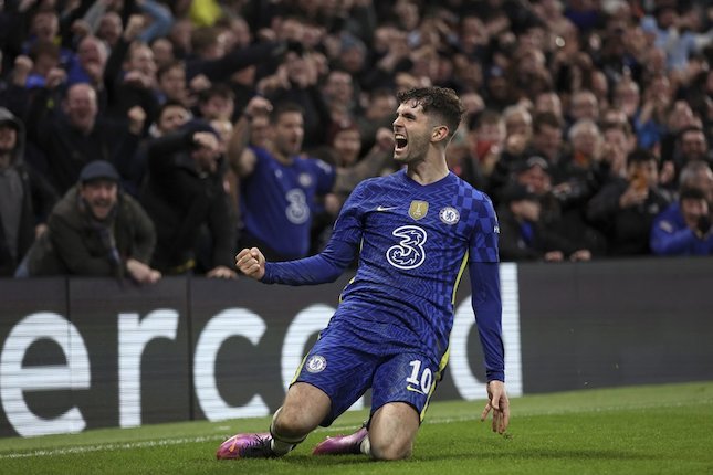 Stamford Bridge Jadi Neraka