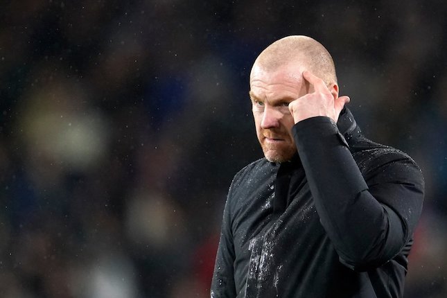 Sean Dyche