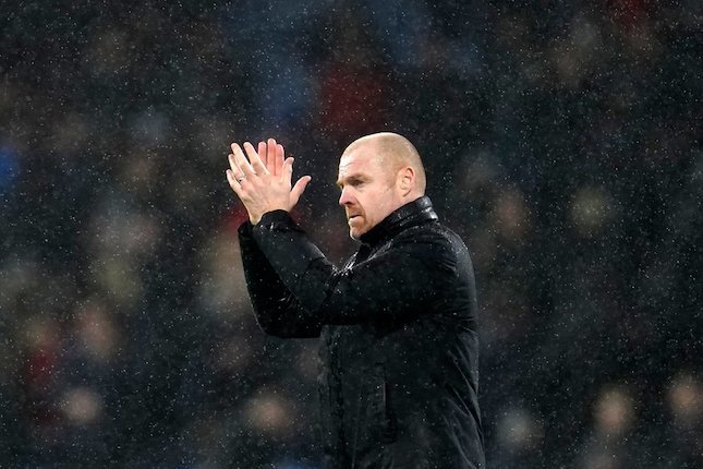 Sean Dyche